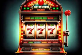 Tampilan utama permainan Bonanza Gold di wijaya toto dengan grid 6x5 dan simbol buah berwarna cerah