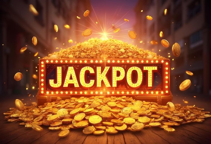 Bonanza Gold Game
